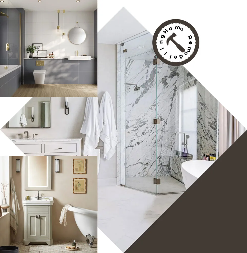 bathroom renovation scottsdale