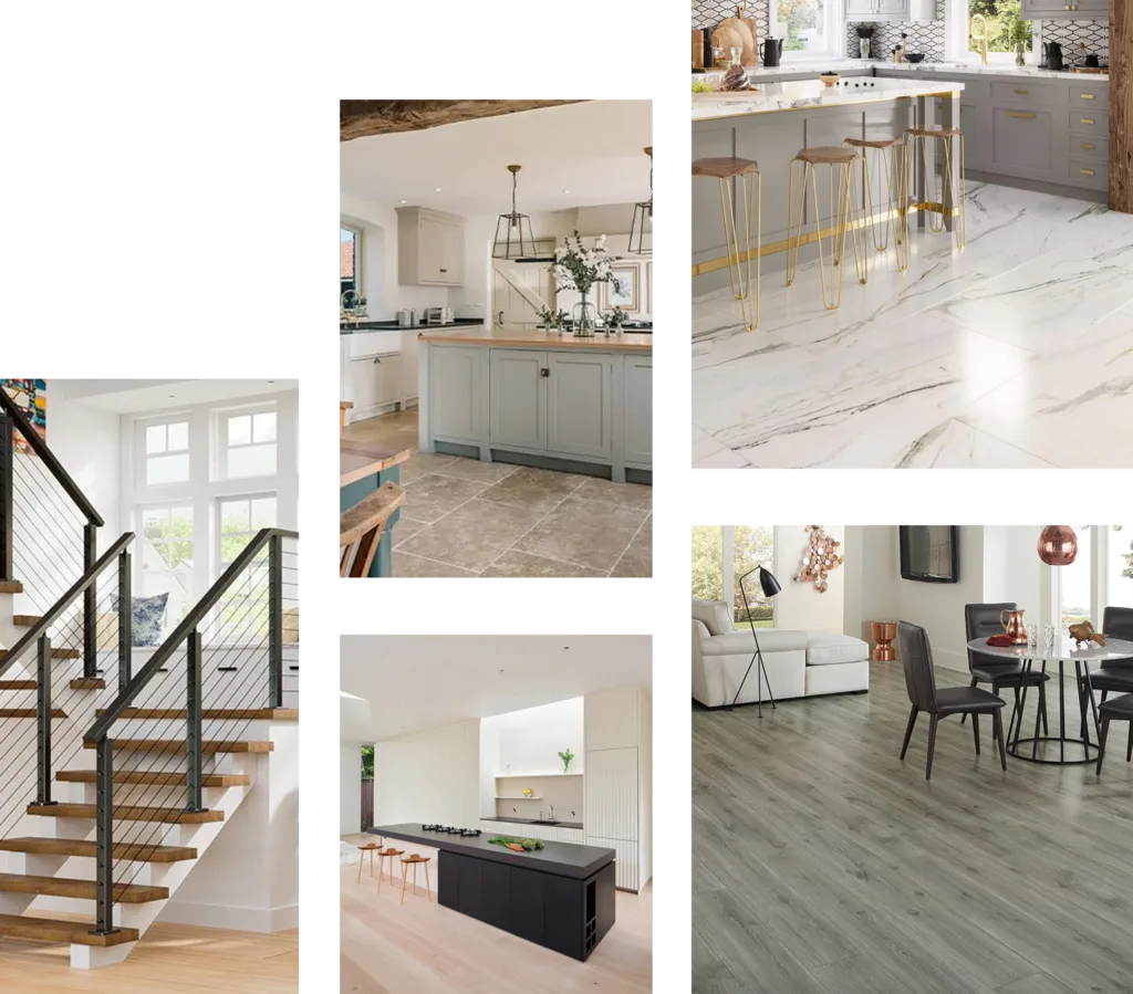 luxury floor remodeling in scottsdale,az