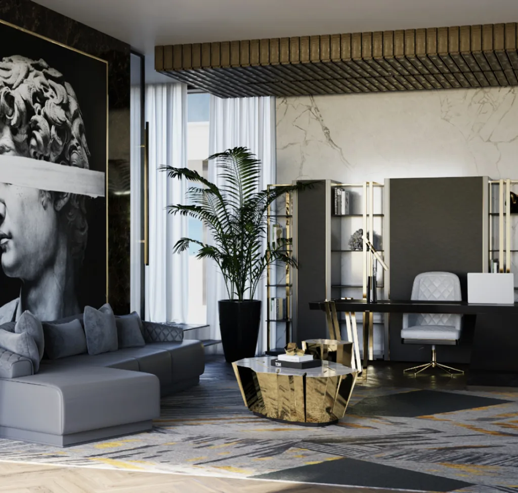 About Us 1 luxurious interior remodeling