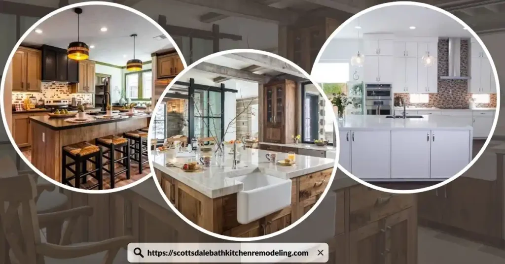 Best Kitchen Remodel Ideas & Cost Guide for Scottsdale Homes | Expert Tips