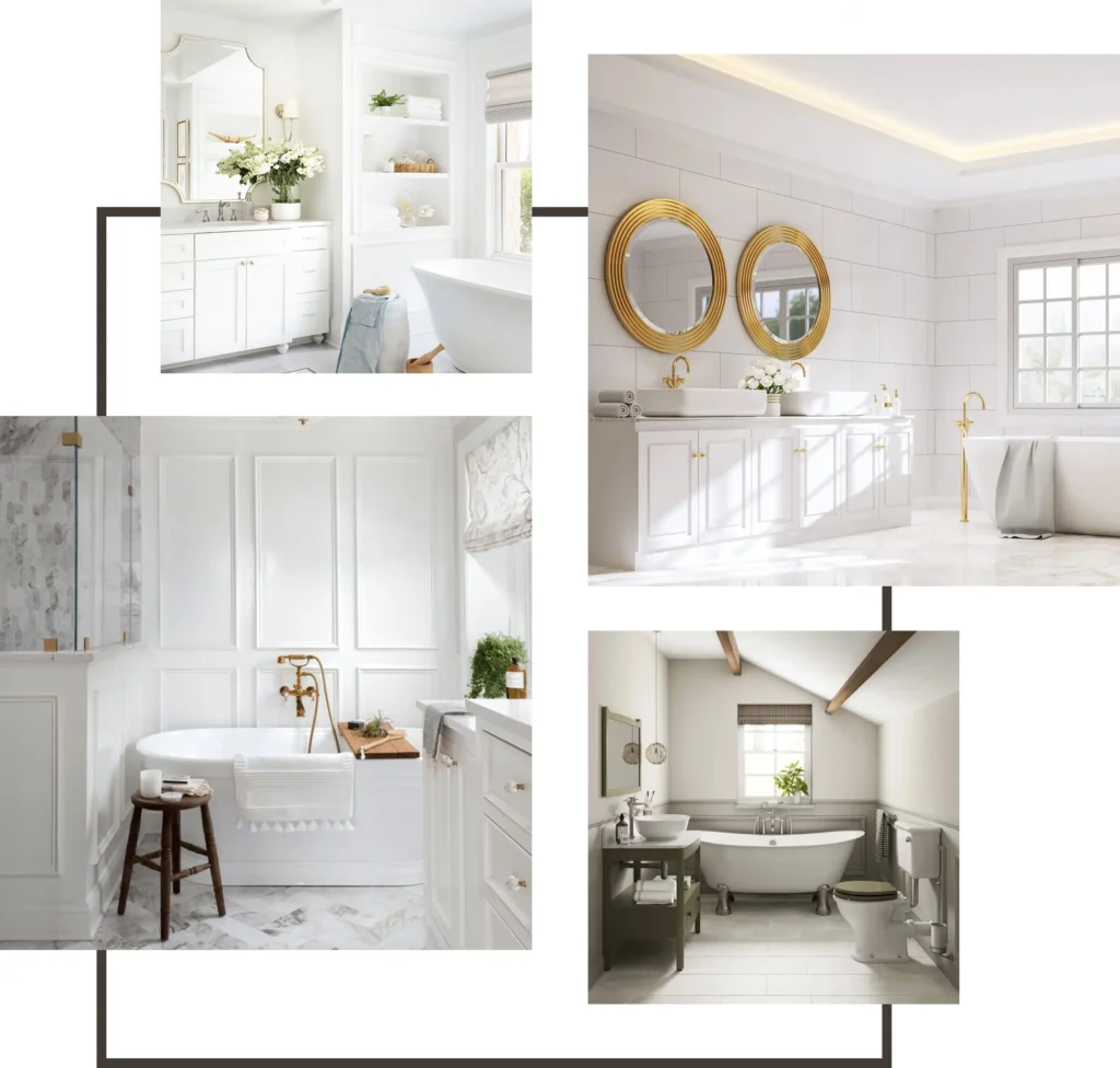 Bathroom Remodelling 1 Group 131