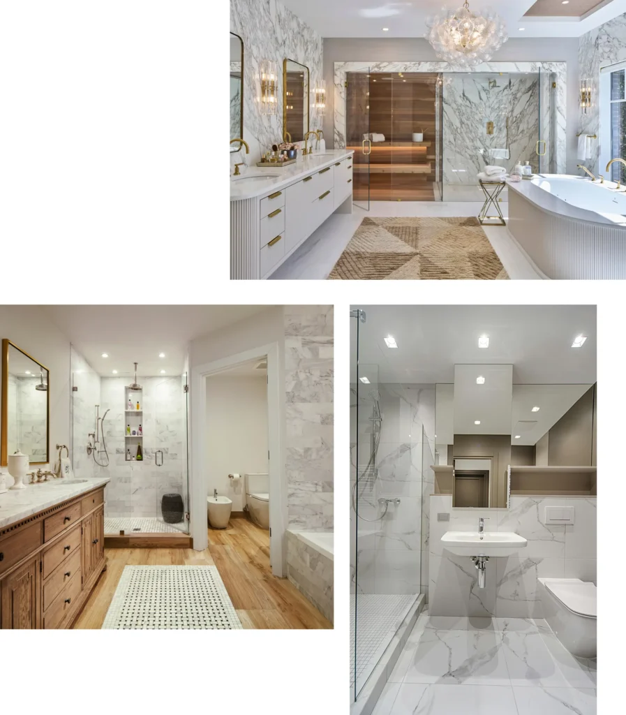 Bathroom Remodelling 2 Group 132