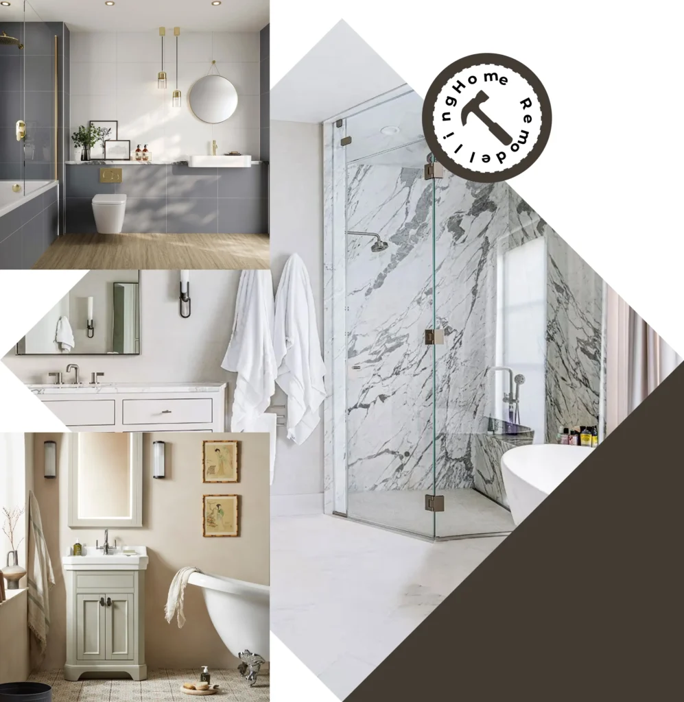 Bathroom Remodelling 11 Group 134