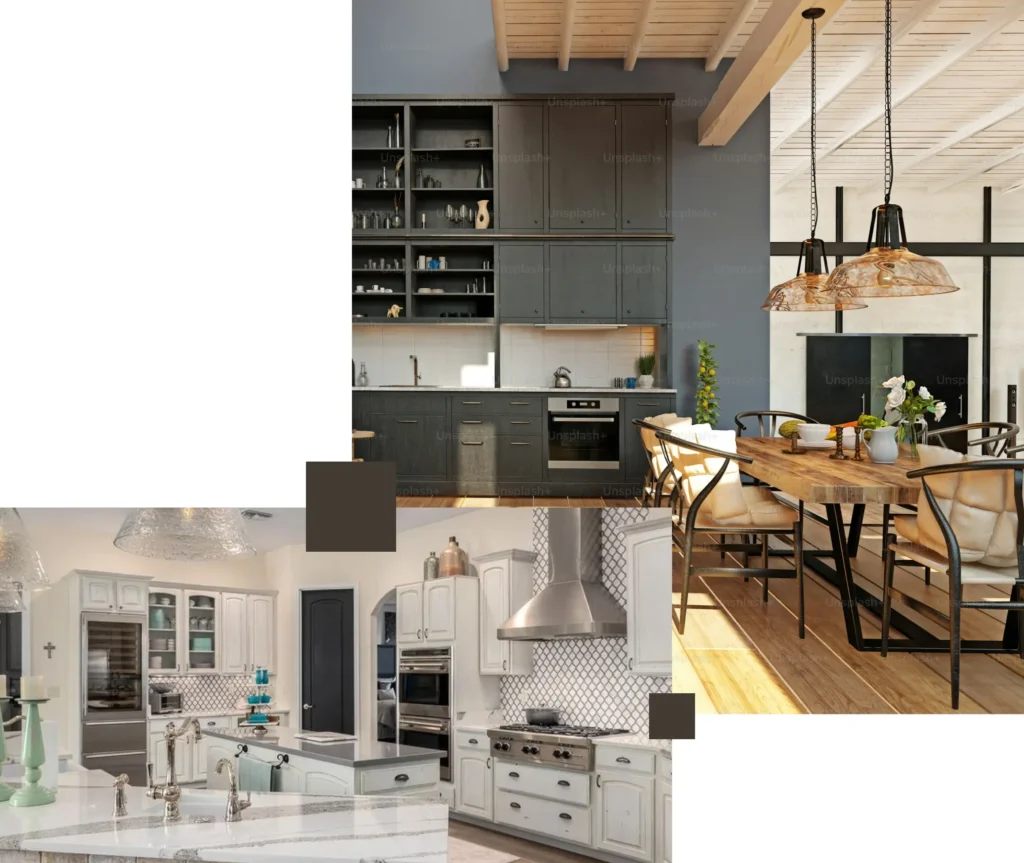 Kitchen Remodelling 2 Group 84