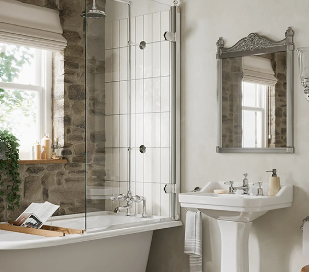 Bathroom Remodelling 15 Mask group 1