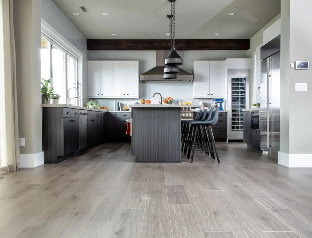 Kitchen Remodelling 5 Rectangle 245