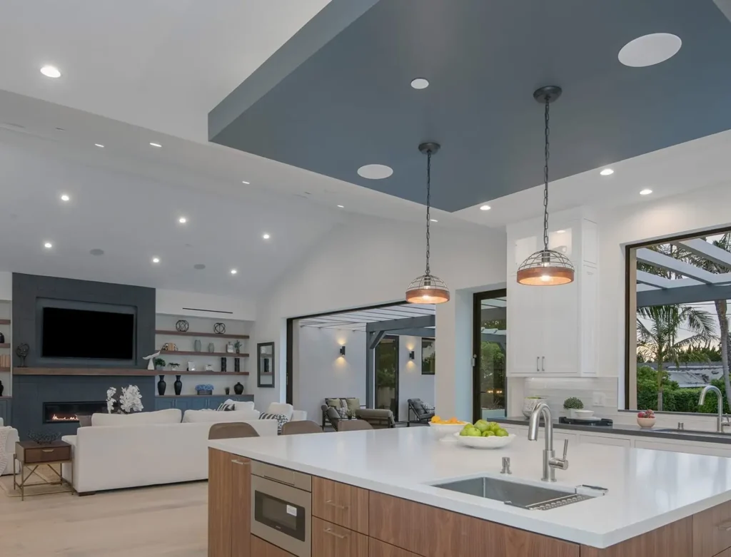 Kitchen Remodelling 4 Rectangle 247